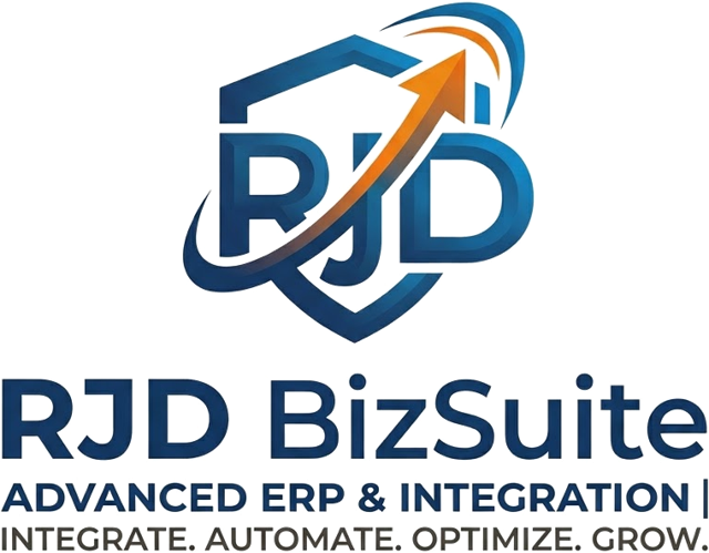 RJD BizSuite